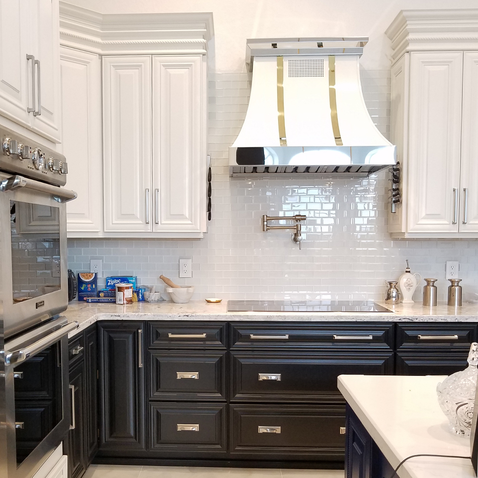 Kitchen ideas