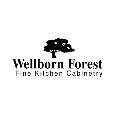 Wellborn Forest Fine Kitchen Cabinetry